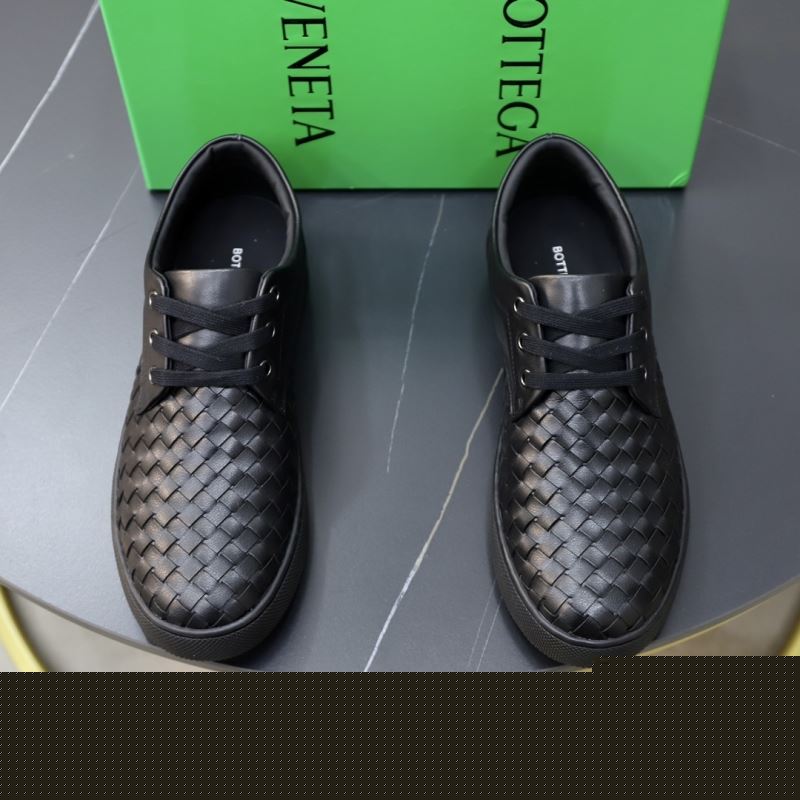bo*te*ga Ve*ne*ta casual shoes
